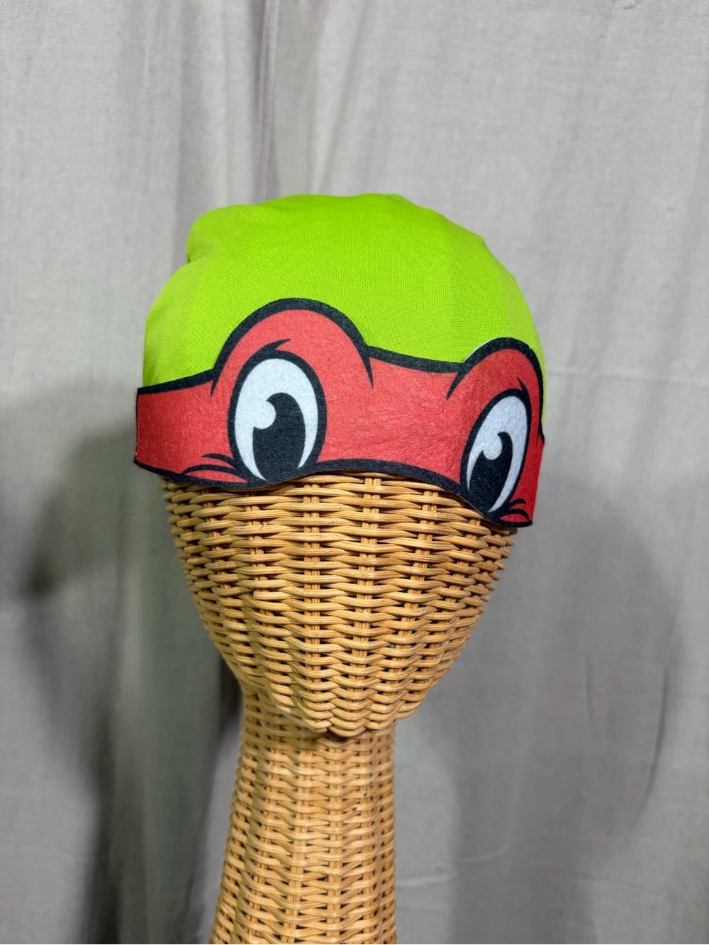 Teenage Mutant Ninja Turtles Costume